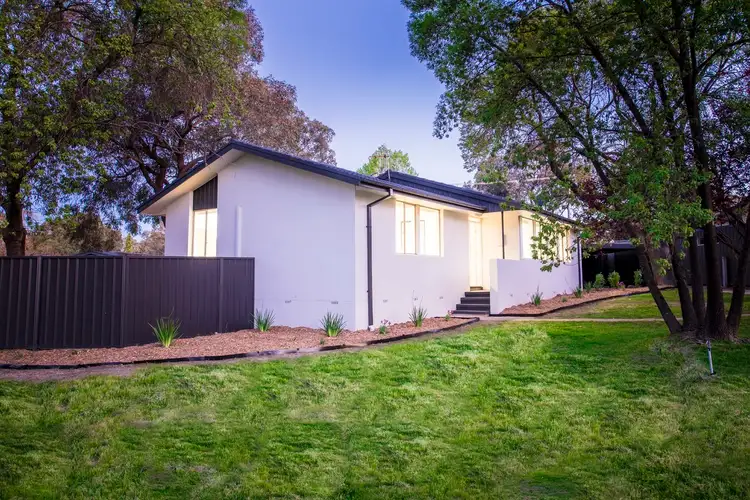 Third view of Homely house listing, 10 Hellyer Street, Holder ACT 2611