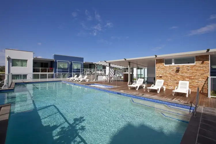 Second view of Homely unit listing, 1310/10 Fifth Avenue, Palm Beach QLD 4221