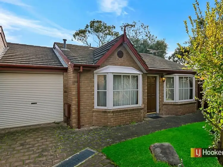 Main view of Homely unit listing, 4/33 Barnes Avenue, Magill SA 5072