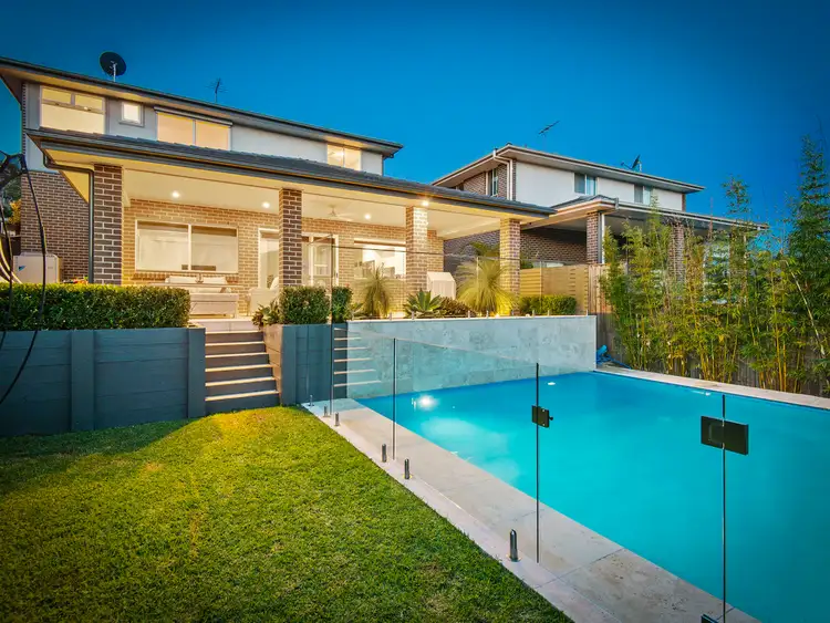 Second view of Homely house listing, 101 Warriewood Road, Warriewood NSW 2102