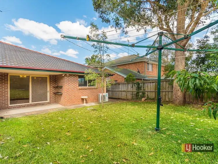 Seventh view of Homely villa listing, 43a Bricketwood Drive, Woodcroft NSW 2767