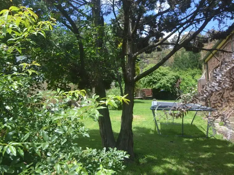 Second view of Homely land listing, 125 Chifley Road, Lithgow NSW 2790