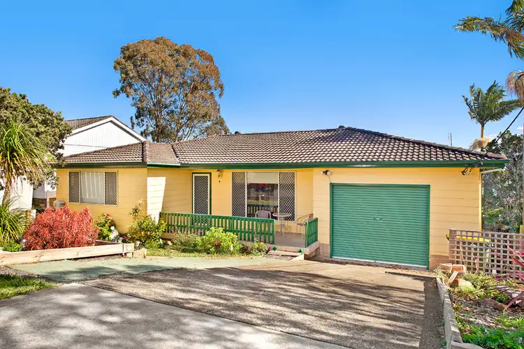 Main view of Homely house listing, 9 The Beam, Port Macquarie NSW 2444