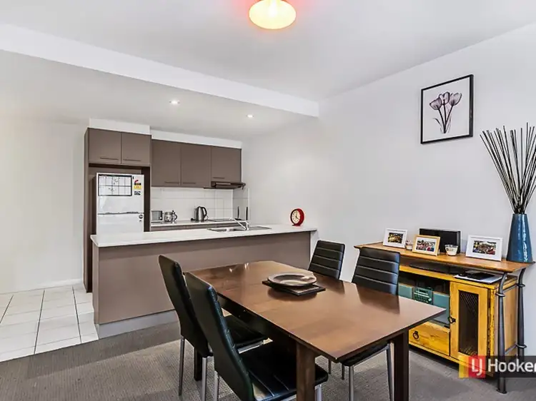 Fourth view of Homely apartment listing, 2/28 Union Street, Adelaide SA 5000