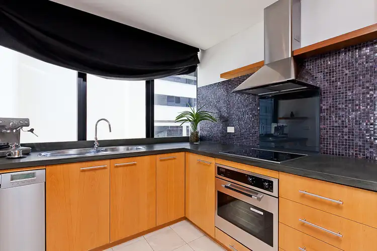 Fifth view of Homely apartment listing, 1/255 Adelaide Terrace, Perth WA 6000