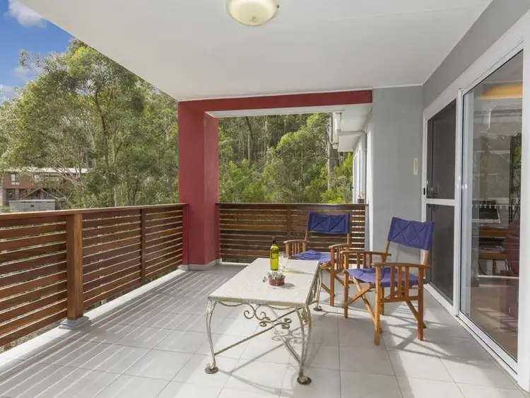 Second view of Homely house listing, 16 Ibis Place, Catalina NSW 2536