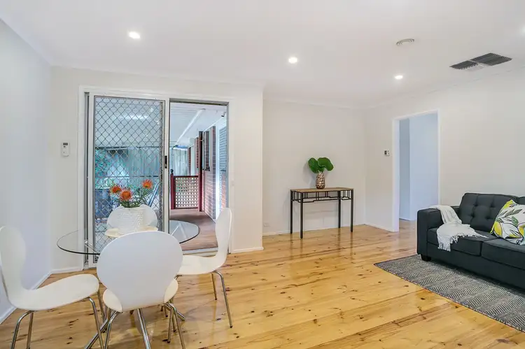 Sixth view of Homely house listing, 5 Bimba Court, Modbury North SA 5092