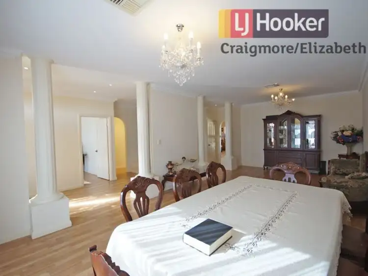 Third view of Homely house listing, 7 Modra Circuit, Hillbank SA 5112