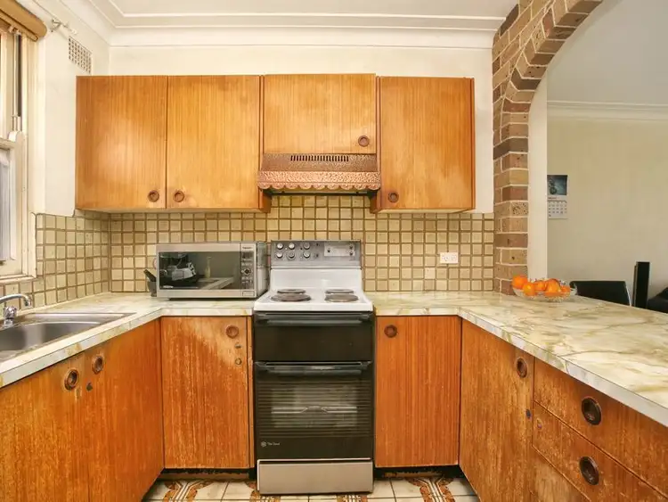 Third view of Homely unit listing, 8/10 Orpington Street, Ashfield NSW 2131