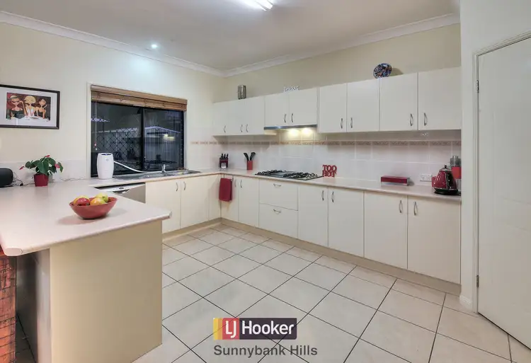 22 Vincent Street, Calamvale QLD 4116