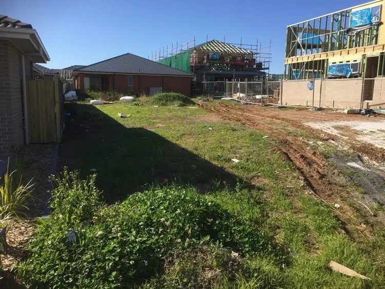 Second view of Homely land listing, Lot 68 Steward Drive, Oran Park NSW 2570