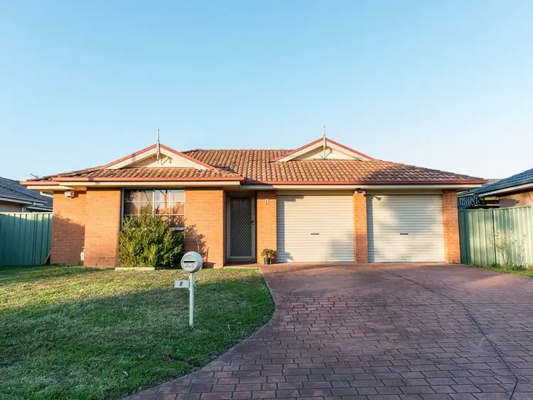Main view of Homely house listing, 9 Lacepede Place, Hinchinbrook NSW 2168