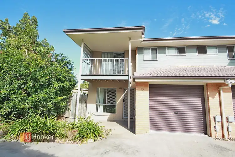 Main view of Homely townhouse listing, 35/17-19 Magree Street, Kallangur QLD 4503
