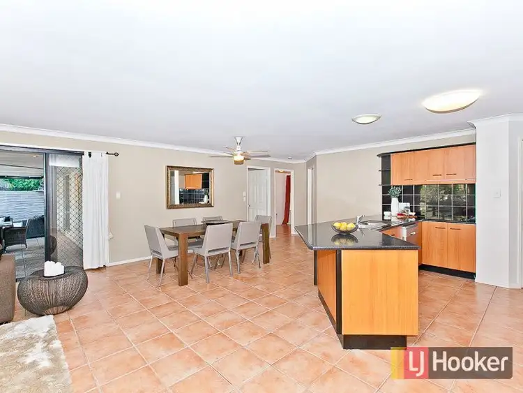 Fifth view of Homely house listing, 66 Whipbird Place, Aspley QLD 4034