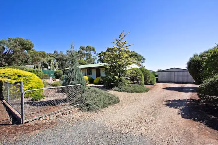 Main view of Homely house listing, 56 George Street, Truro SA 5356