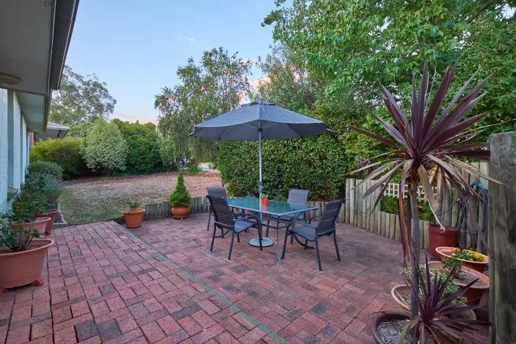 Third view of Homely house listing, 8 Huelin Circuit, Flynn ACT 2615