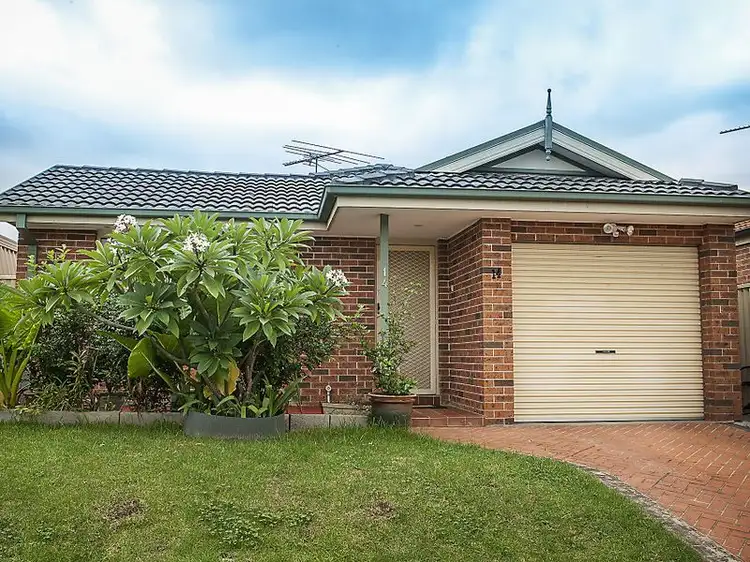 Main view of Homely house listing, 14 Guyra Road, Hinchinbrook NSW 2168