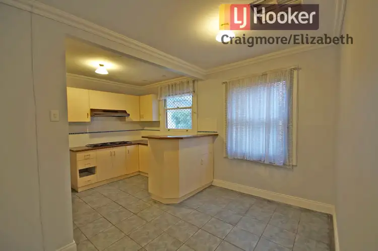 Third view of Homely house listing, 8 McKenzie Road, Elizabeth Downs SA 5113