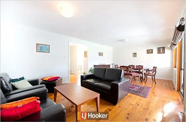 Fifth view of Homely house listing, 35 Simpson Street, Watson ACT 2602