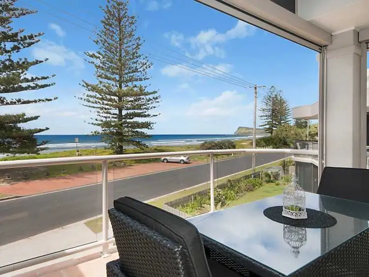 Fourth view of Homely house listing, 1/33 Pacific Parade, Lennox Head NSW 2478