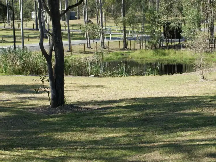 Third view of Homely land listing, Address available on request