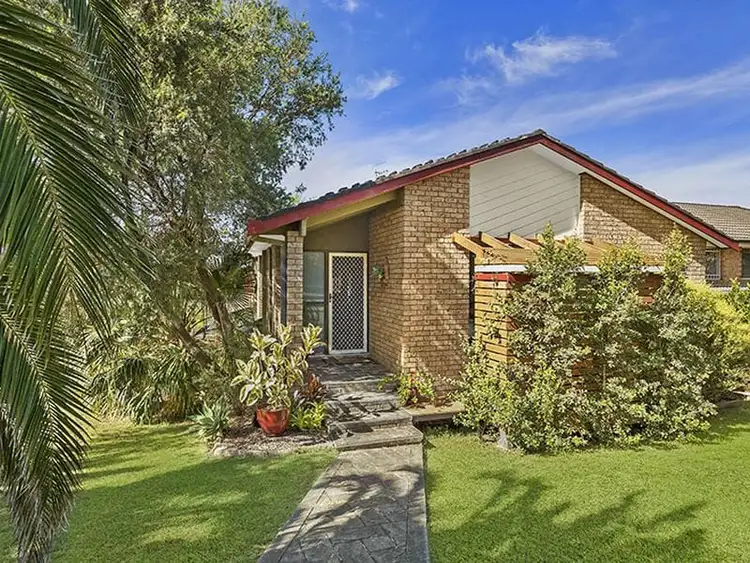 Second view of Homely house listing, 1 Doran Place, Tumbi Umbi NSW 2261