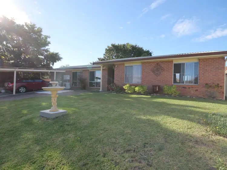 Main view of Homely house listing, 38 Mather Street, Inverell NSW 2360
