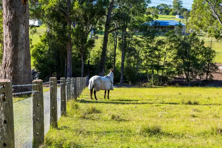 Second view of Homely rural property listing, 15 Bull Paddock Lane, Moruya NSW 2537
