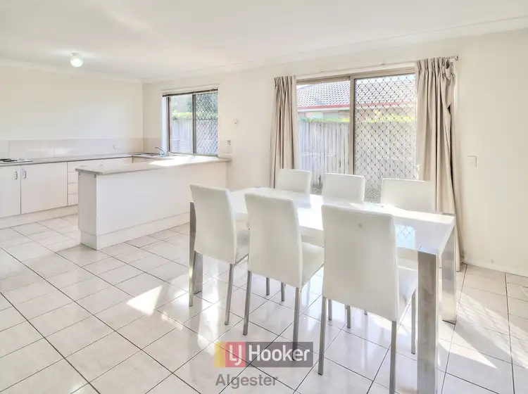 Fourth view of Homely house listing, 41 Golden Avenue, Calamvale QLD 4116