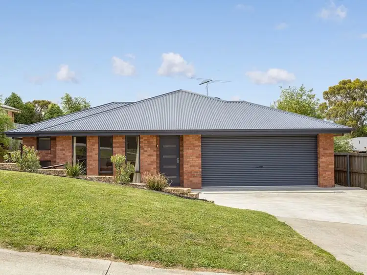 Main view of Homely house listing, 44 Jacaranda Drive, Margate TAS 7054