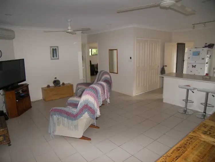 Second view of Homely unit listing, 4/53-65 Kambara Street, White Rock QLD 4868