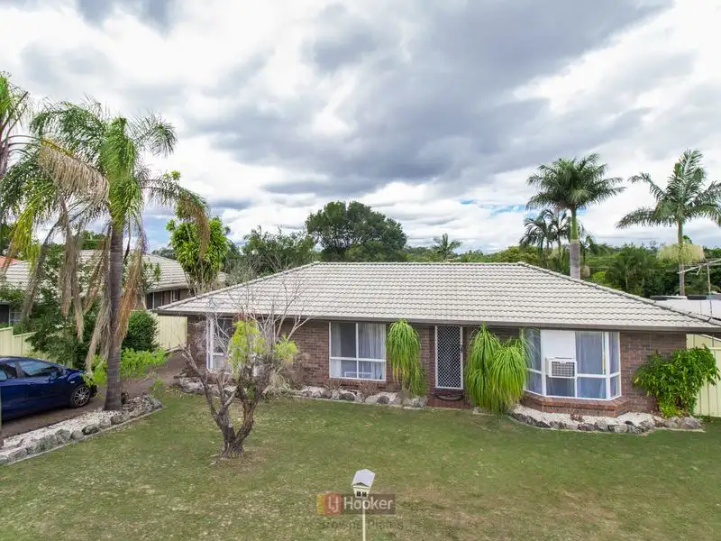 Main view of Homely house listing, 10 Redgum Drive, Regents Park QLD 4118