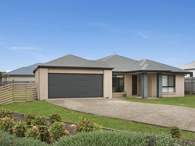 Main view of Homely house listing, 56 Balgownie Drive, Peregian Springs QLD 4573