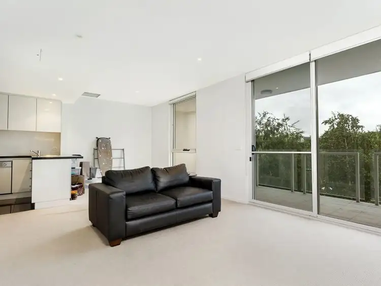 Third view of Homely apartment listing, 22/47 Blackall Street, Barton ACT 2600