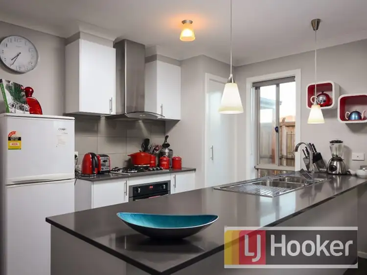 Third view of Homely house listing, 5 Rimple Way, Beaconsfield VIC 3807