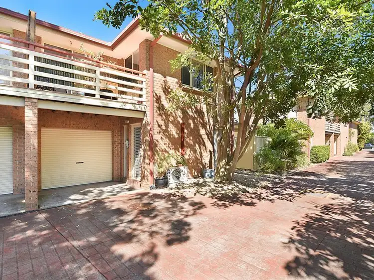 Second view of Homely townhouse listing, Address available on request