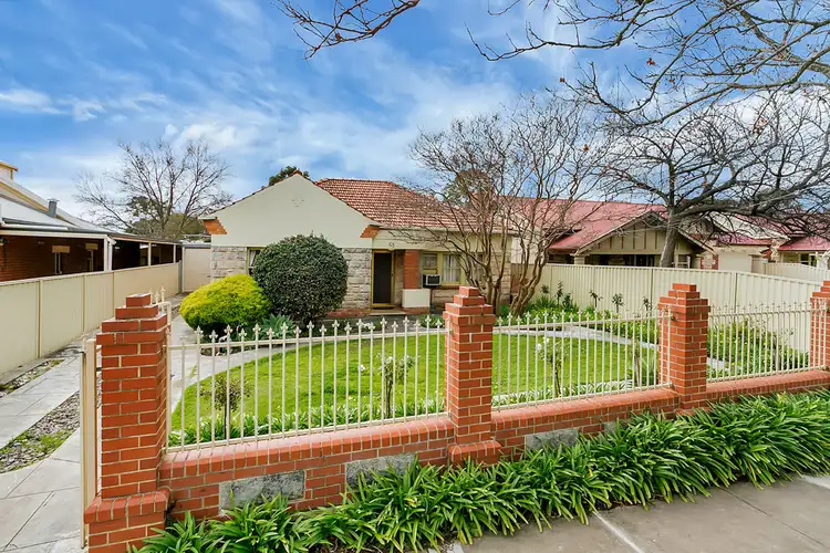 Main view of Homely house listing, 68 McInnes Avenue, Broadview SA 5083