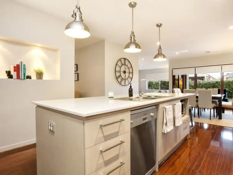 Sixth view of Homely house listing, 26 Pepperjack Way, Point Cook VIC 3030