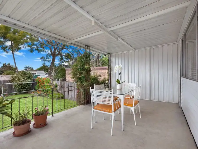 Fifth view of Homely house listing, 3 Creewood Street, Concord NSW 2137