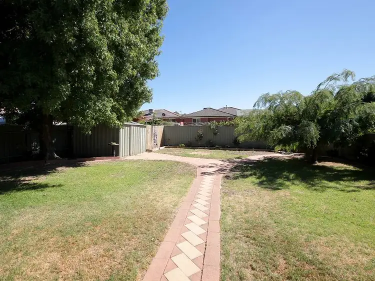 Fourth view of Homely house listing, 23 Carmody Street, Kooringal NSW 2650
