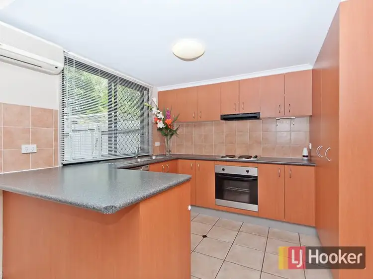 Fourth view of Homely townhouse listing, 21/589 Beams Road, Carseldine QLD 4034
