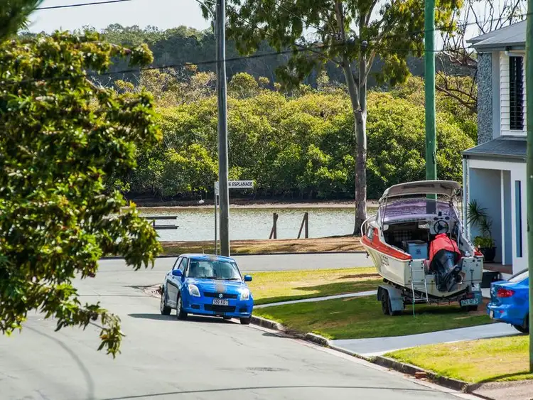 Second view of Homely house listing, 69 Turana Street, Coombabah QLD 4216