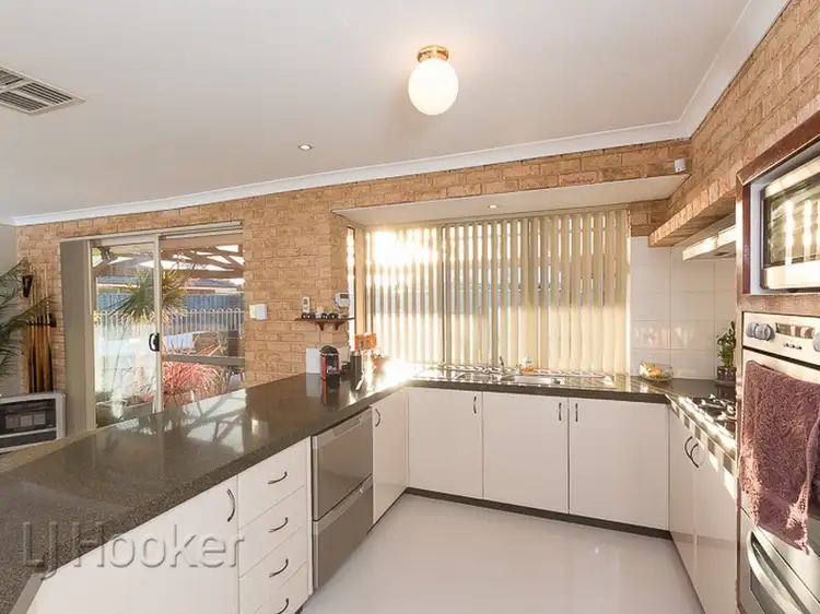 Fifth view of Homely house listing, 34 Manly Crescent, Warnbro WA 6169