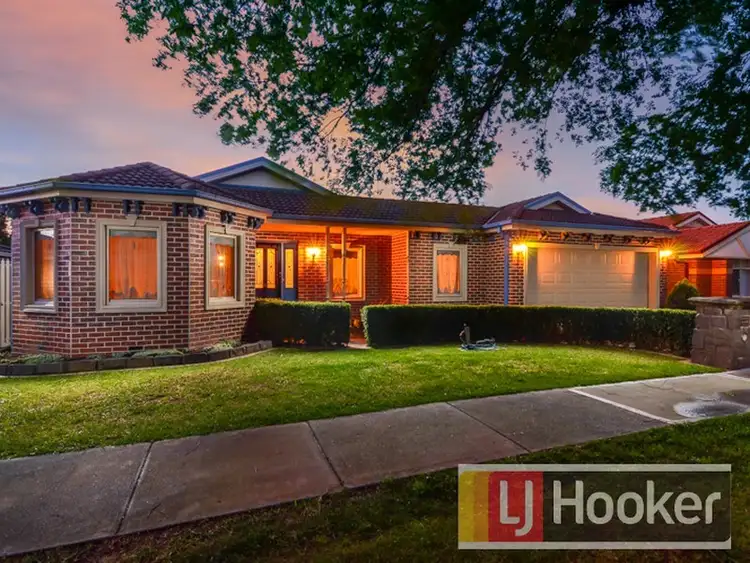 Second view of Homely house listing, 19 Grove Gardens, Berwick VIC 3806