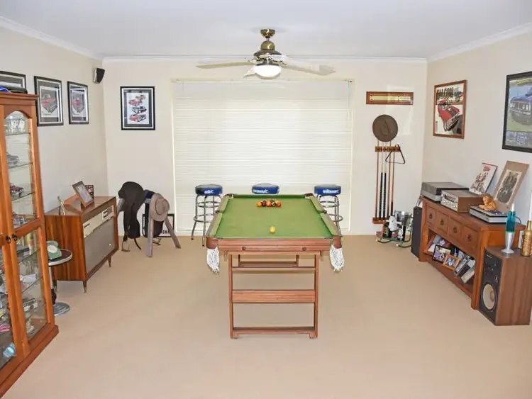 Seventh view of Homely house listing, 8 Lake View Crescent, Raymond Terrace NSW 2324