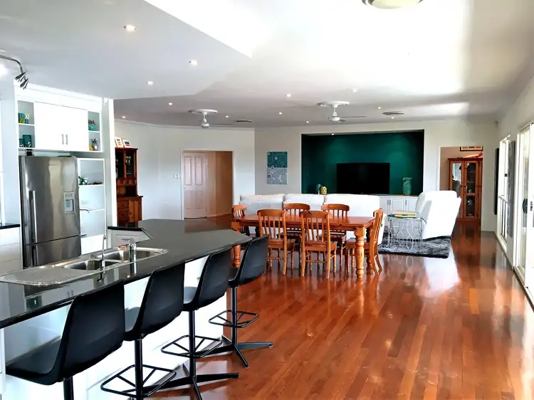 Fourth view of Homely house listing, 10 Rogers Drive, Gatton QLD 4343