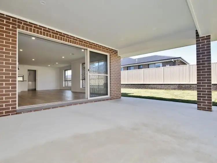 Fourth view of Homely house listing, 12 Mendel Drive, Kelso NSW 2795