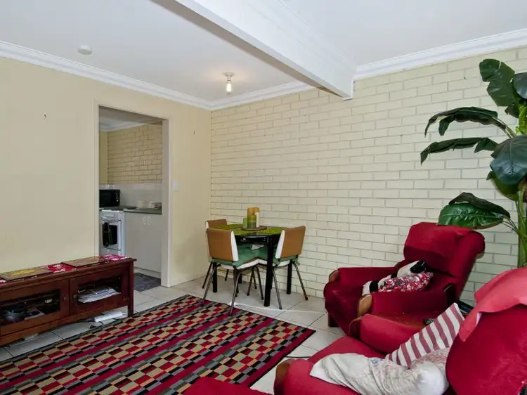 Third view of Homely unit listing, 3/4 Cowper Avenue, Eagleby QLD 4207