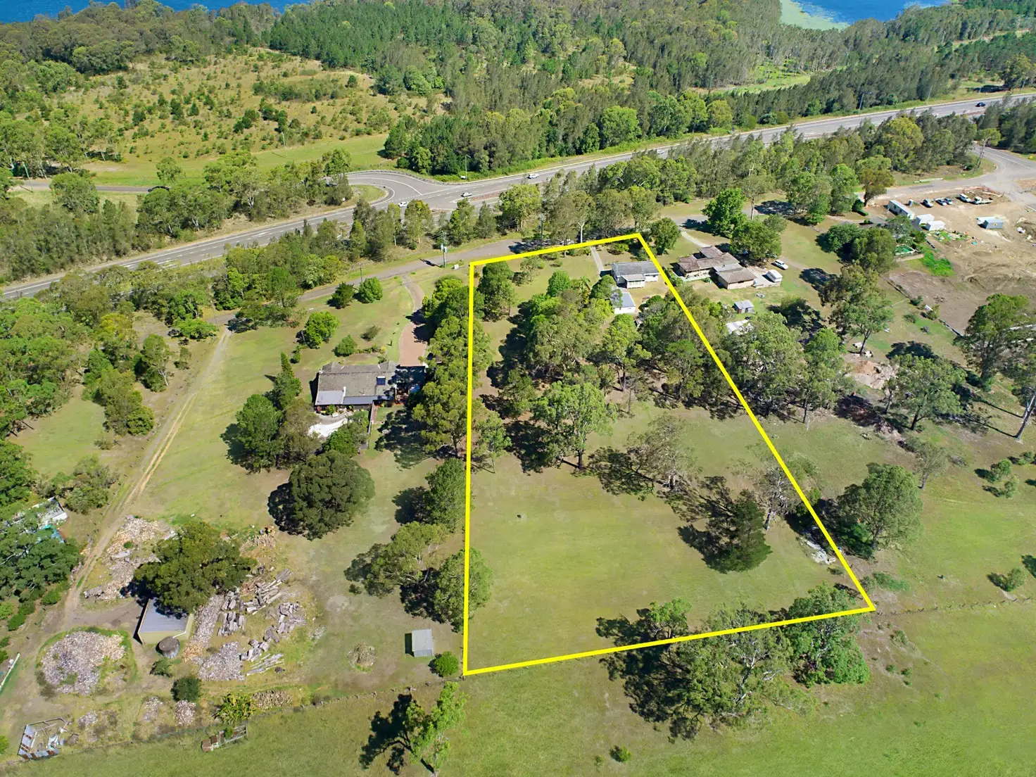 Main view of Homely house listing, 48 Rees James Road, Raymond Terrace NSW 2324