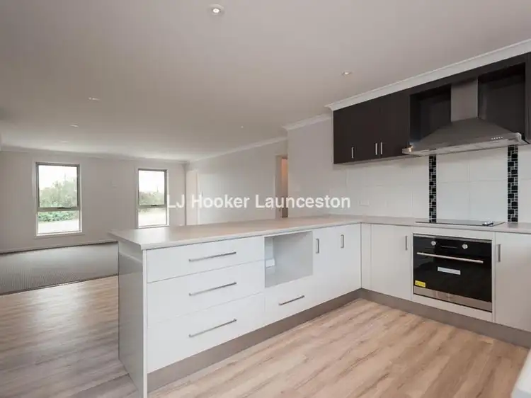 Third view of Homely unit listing, Unit 1 / 1 Bindaree Road, Legana TAS 7277